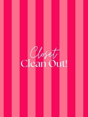 Contemporary Fashion, Trendy Staples & Closet Cleanout